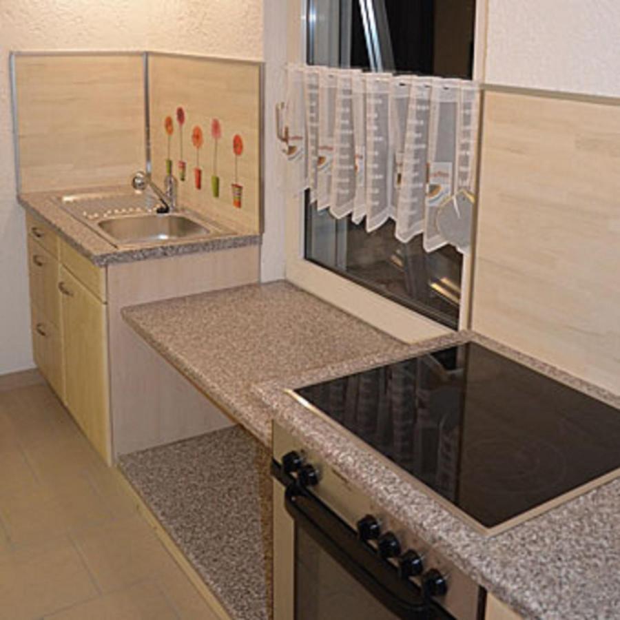 Fewo Dana Und Ralf Nentershausen  Ngoại thất bức ảnh